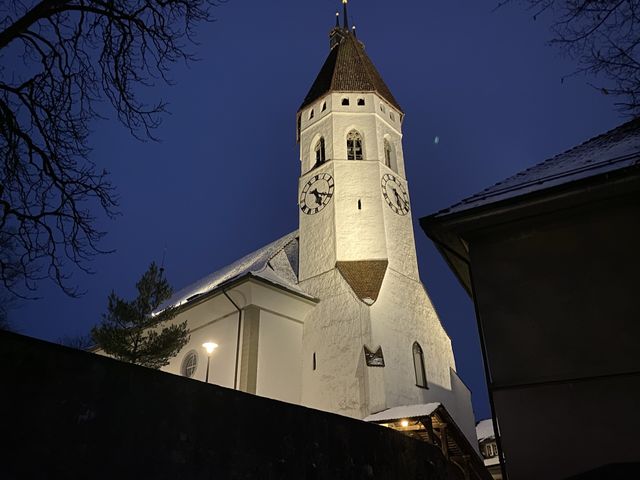 瑞士🇨🇭中世紀風情 寧靜小鎮圖恩Thun攻略