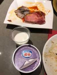 彩園廣場上水漢和燒肉任食90分鐘