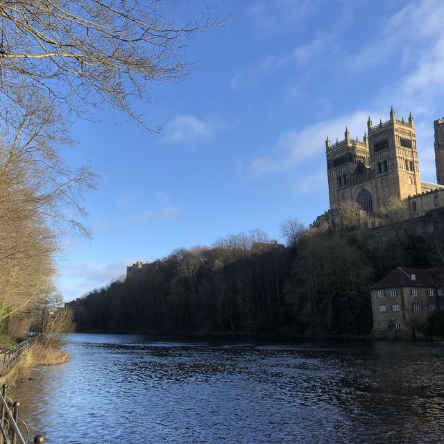 My favourite British cathedral 