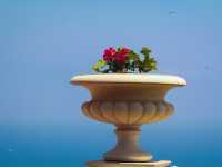 A Colorful Seaside City - Haifa