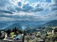 Guizhou - Discover hidden paths🤩