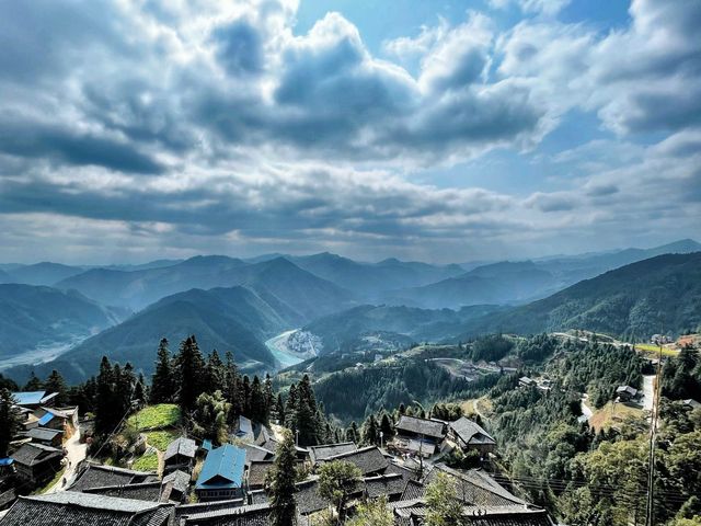 Guizhou - Discover hidden paths🤩