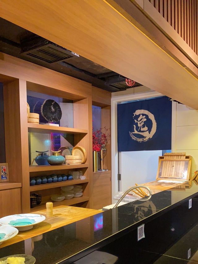 性價比高Omakase 全25品