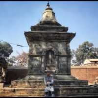 Pashupatinath Temple