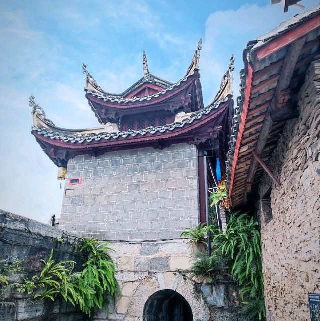 DingGuang Gateway