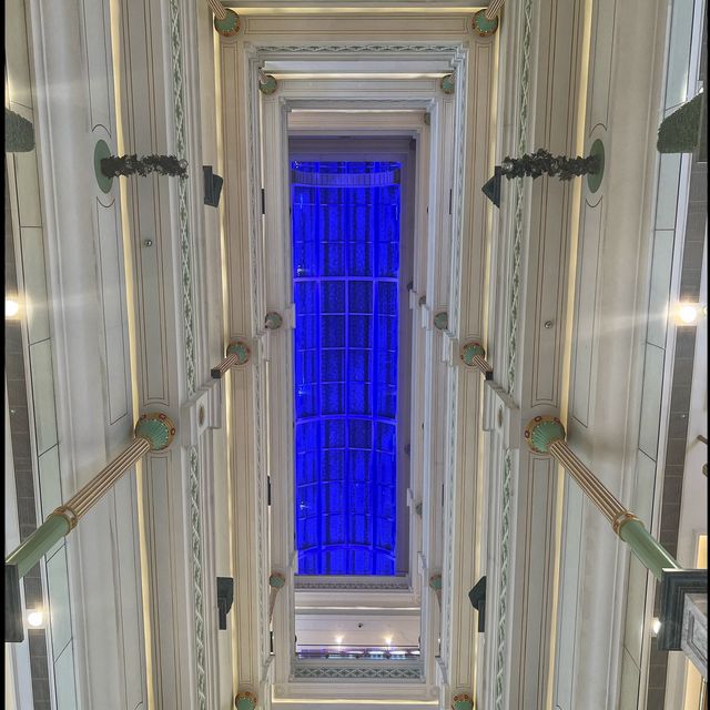 Global Harbour Mall Global Harbour Mall