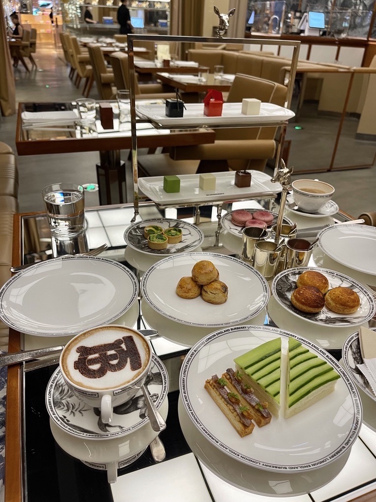 accumuleren Basistheorie Buigen Afternoon Tea at Thomas Cafe | BURBERRY | Trip.com Shenzhen Travelogues accumuleren Basistheorie Buigen Afternoon Tea at Thomas Cafe | BURBERRY | Trip.com Shenzhen Travelogues