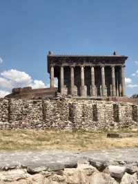 Garni Temple - Armenia 