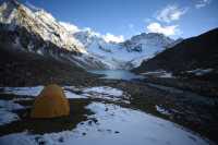 Barah Broq Trek ,(Moses peak) k2 view point