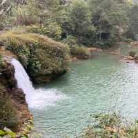3 beautiful waterfalls