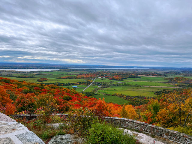 Gatineau Park