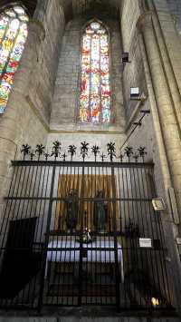 Basílica de Santa María Cathedral