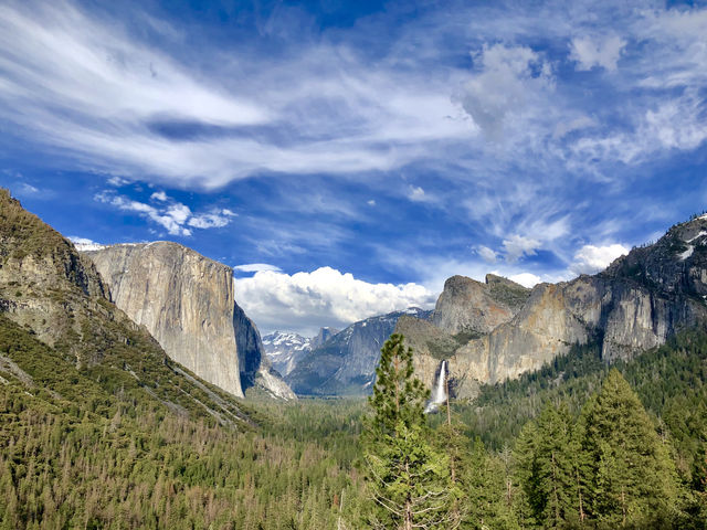 California | Yosemite National Park Photo Sharing 2