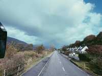 Harry Potter filming location | Scotland's stunning hidden gem away from the world