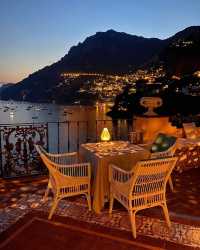 Amalfi Coast