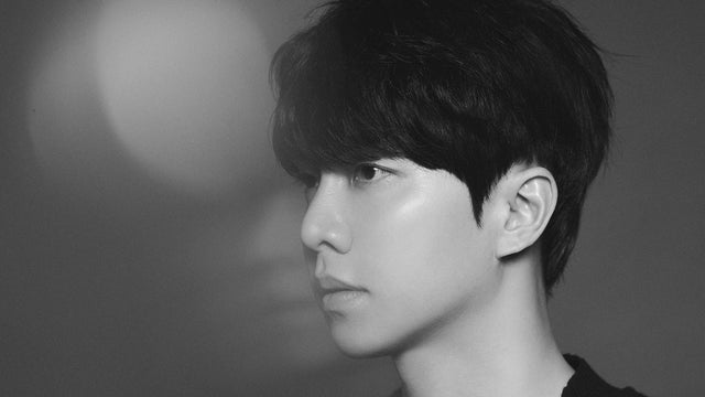 Lee Seung Gi | Cobb Energy Performing Arts Centre