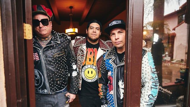 Sublime with Rome | Grand Sierra Resort and Casino