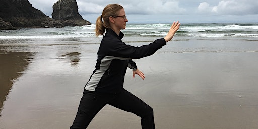 Free Tai Chi class (in-person in McMinnville, OR) | McMinnville Grange