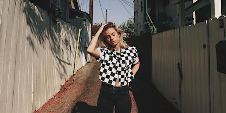 Feinstein's at Hotel Carmichael Presents: Andie Case | Feinstein's at Hotel Carmichael