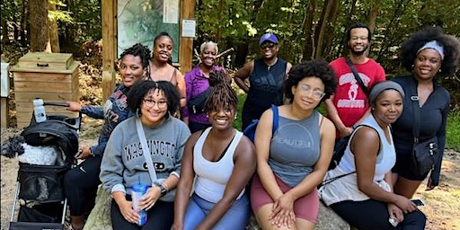 Community Morning Walk | Reedy Creek Park