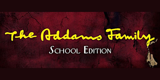 The Addams Family School Edition | Mid-Pacific Institute