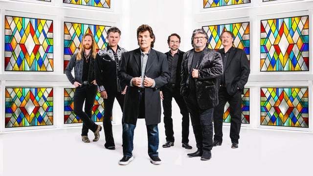 Shenandoah 2024 (Nashville) | Brown County Music Center