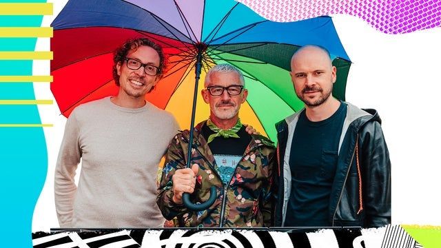 Above & Beyond 2024 (Washington) | Echostage