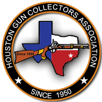 Houston Gun Collectors Association Gun Show 2023 | SPJST Lodge Pokrok