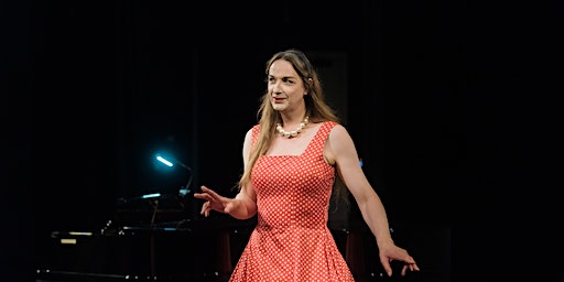 Spoken Word Workshop with Alice d'Lumiere | Colchester Library