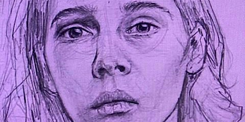 Learn to Draw Faces Part II with Gallery Artist Sandra Dixon | The Art Gallery at NWA Mall
