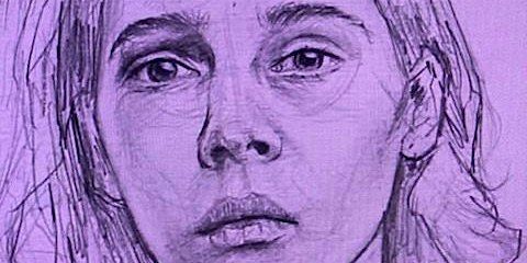 Learn to Draw Faces Part II with Gallery Artist Sandra Dixon | The Art Gallery at NWA Mall