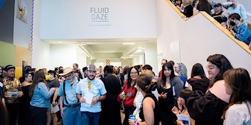 CELEBRATION: Fulcrum Fund Bash | 516 ARTS