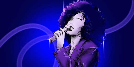 Tribute to Whitney Houston by Mystery Ensemble | Kensington United Reformed Church