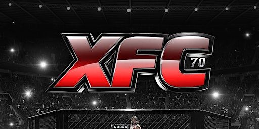 XFC 70 | Mansfield Tavern