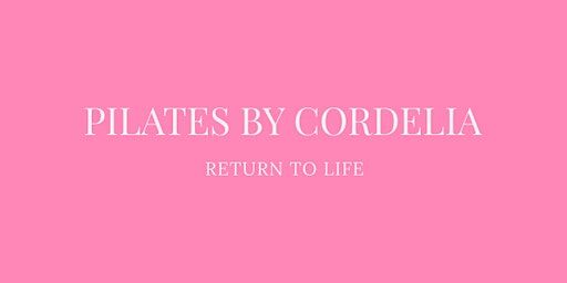 Pilates in Chorlton every Tuesday | Chorlton High School