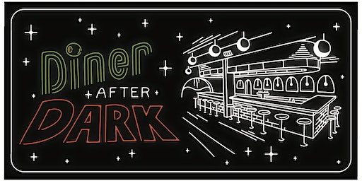 Diner After Dark: Speakteasy Burlesque | The Mercury Diner