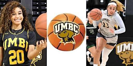 Women's Basketball Game | UMBC University Center