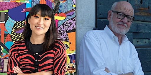 In Conversation | JooYoung Choi and Frank Oz | Contemporary Arts Museum Houston