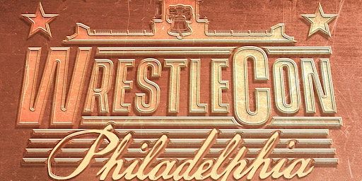 SID AUTOGRAPH EXPERIENCE WRESTLECON 2024 PHILADELPHIA | Sheraton Philadelphia Downtown