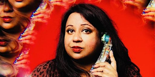 Suchandrika Chakrabarti: Doomscrolling (WIP) | Aces and Eights Saloon Bar