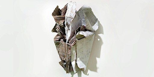 Marian Carow: "Salvages" Artist Talk | Hyde Park Art Center