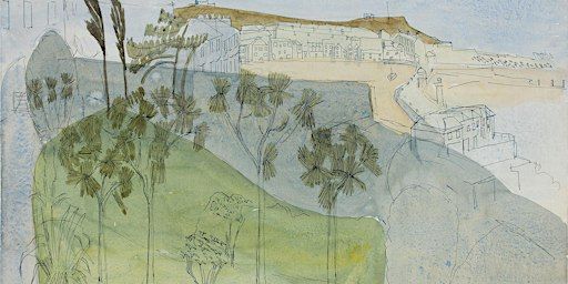 Curator's Tour: Women & Water | Murray Edwards College, University of Cambridge