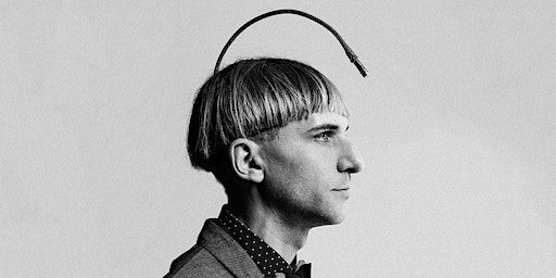Creative Networks x The Cyborg Artist | Leeds Arts University