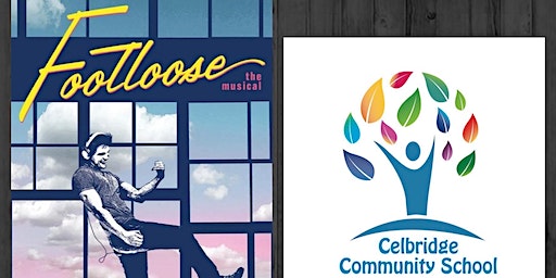 Celbridge Community School TY Footloose The Musical | Aula Maxima, Maynooth