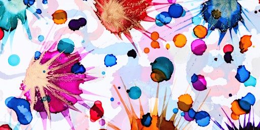 Thinking of Spring Mindful Crystal Art Class | The Market at be., Wyoming Avenue, Cincinnati, OH, USA