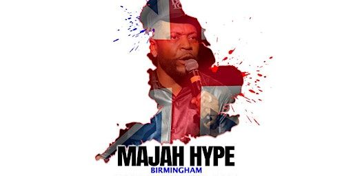 Majah Hype | The H Suite