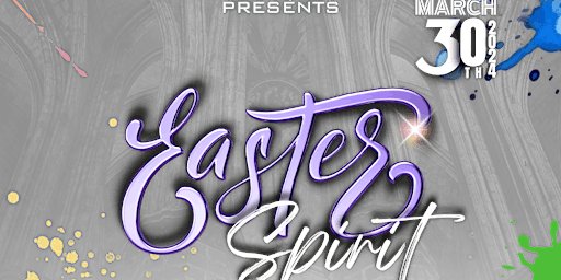 EASTER SPIRIT | VICTORIAN