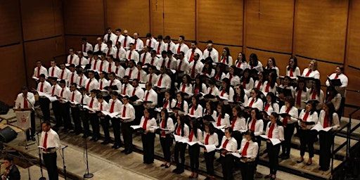 Concert : La Création | La Madeleine, Place de la Madeleine, Paris, France