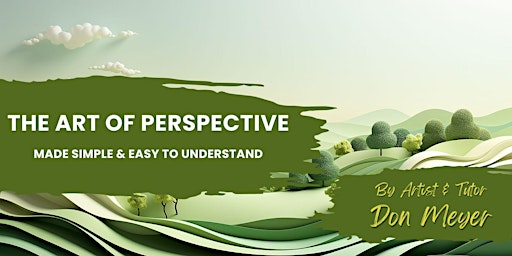 The Art of Perspective Workshop | Gawler Community Gallery