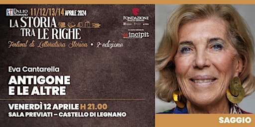 Antigone e le altre | Castello Visconteo di Legnano